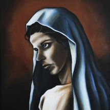 Mater Dolorosa - Julie Salkowski